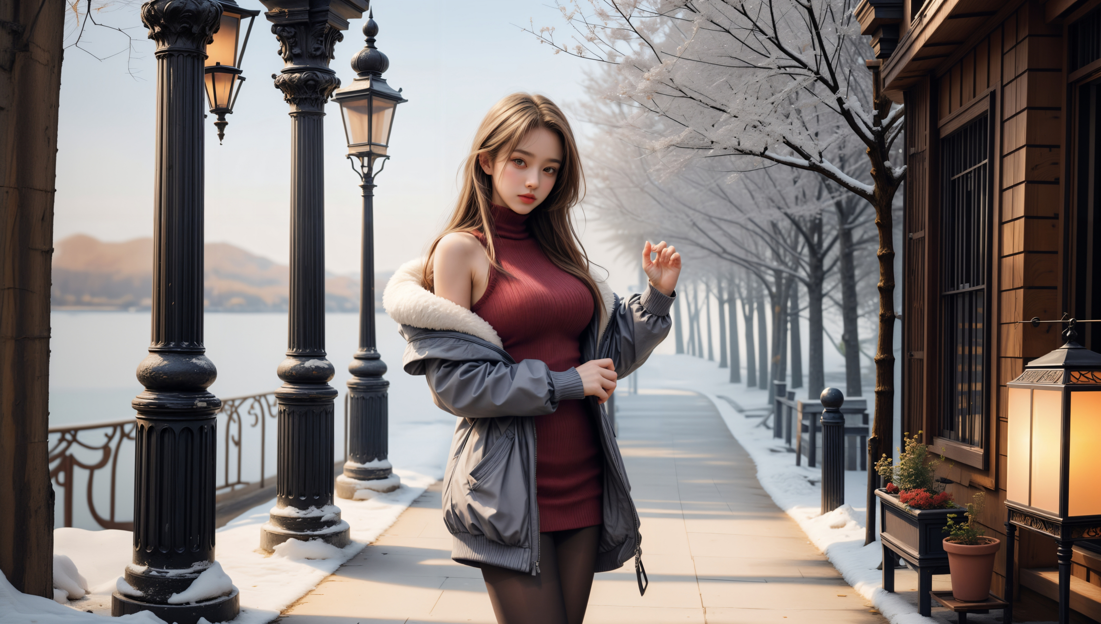 穿戈壁 越冻土 跨海洋 中国高铁驰骋多样环境